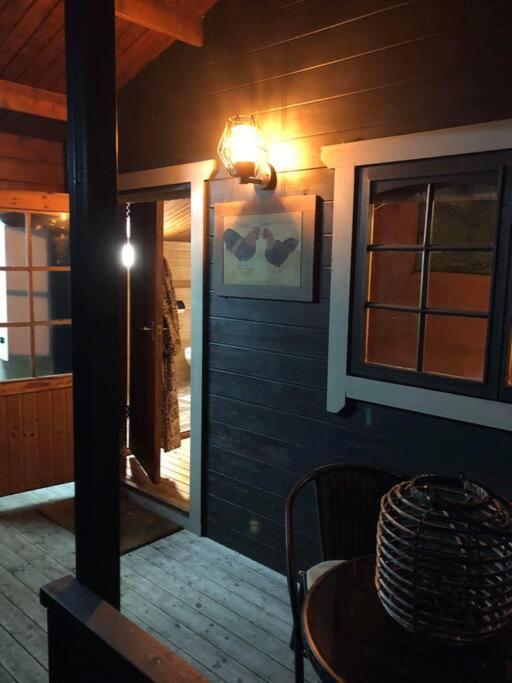 Apartmán Unique Tiny House Near 3 Peaks - The Zedshed Bentham Exteriér fotografie